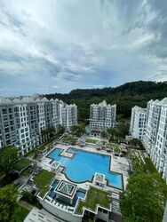 Hume Park II (D21), Condominium #612456051